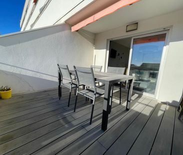 Location Appartement 1 pièce Meublé 24m² MAUGUIO 34130 - Photo 5