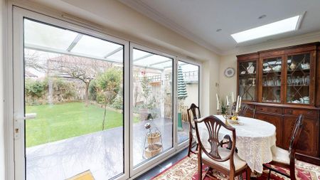 3 bedroom terraced house to rent - Photo 4