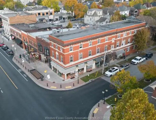 616 WINDERMERE Unit# 7 | 616 WINDERMERE Unit# 7, Windsor - Photo 1