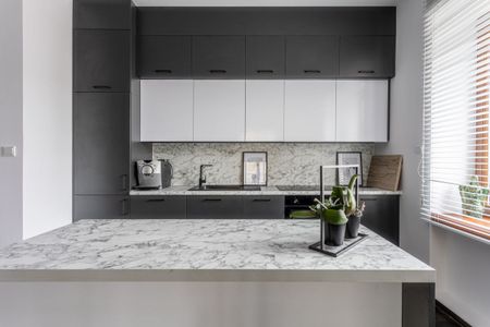 Mokotów Górny | Wysoki standard | Ogródek 95 m² - Zdjęcie 5