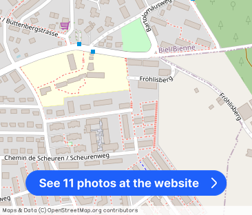 2 Zimmer, 55 m², 1. Stock - Photo 1