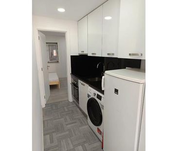 Apartamento T1 em Lisboa - Photo 1