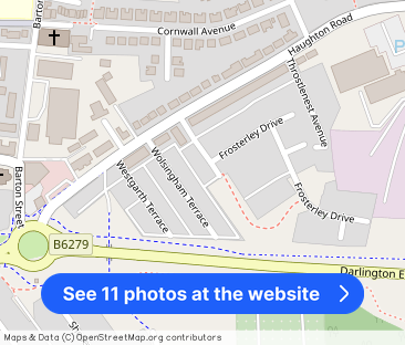 Alexander Street, Darlington, DL1 - Photo 1