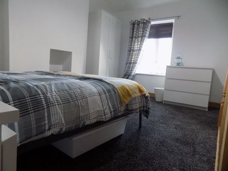 1 bedroom terraced house to rent - Photo 4