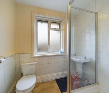 1 bedroom terraced house to rent - Photo 4