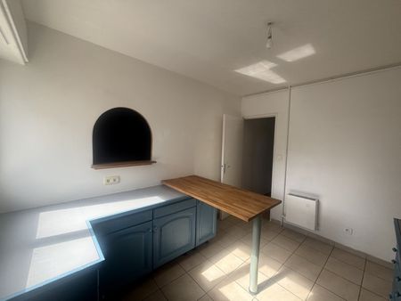 Appartement 3 Pièces 61 m² - Photo 4