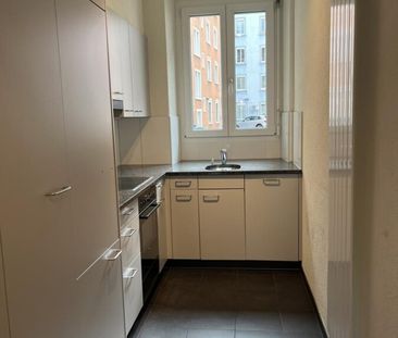 Moderne 3-Zimmerwohnung in der Stadt Zürich - Photo 3