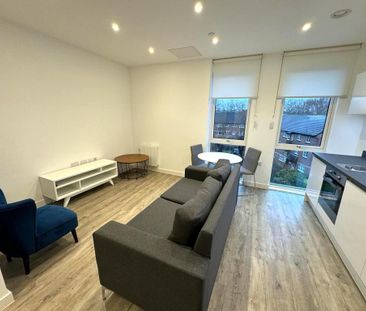 Studio to rent - Photo 2