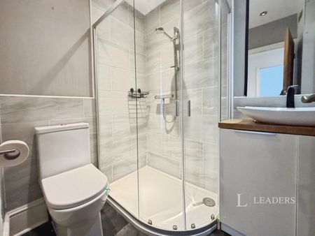 1 bedroom apartment to rent Grafton Street, Brighton, East Sussex, BN2 - Photo 5