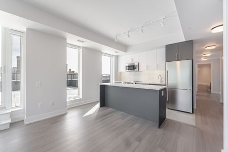 For Lease - 664 Spadina Avenue Unit# 410, Toronto, Ontario - Photo 3