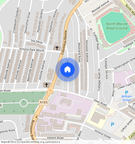 Langdale Road, Scarborough, YO12