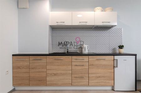 Atrakcyjna kawalerka w nowoczesnym budynku - Photo 2