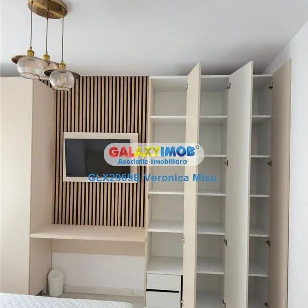 Apartament 2 camere, loc de parcare , 3 min metrou - Theodor Pallady - Photo 1
