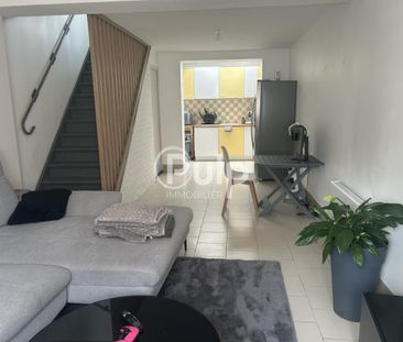 Maison à louer à Carvin - Réf. 9732 - Photo 4