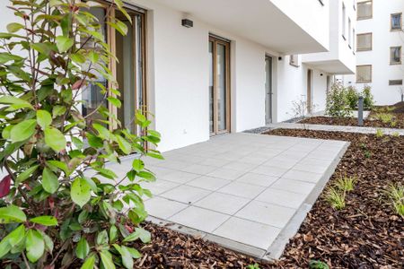 4-Zimmer-Wohnung in Frankfurt-Bockenheim ideal für Familien - Foto 4