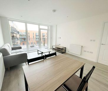 1 bedroom flat to rent - Photo 2