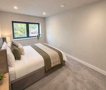 Victory House, Bunny Lane, Nottingham - Photo 6