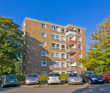 Demnächst frei! 3-Zimmer-Wohnung in Essen Freisenbruch - Photo 5