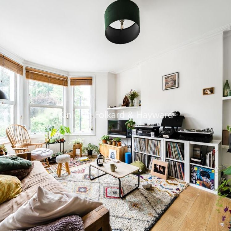 The Gardens, London SE22 - Photo 1