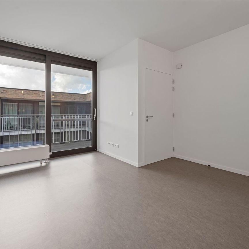 VERZORGD APPARTEMENT / RECENT / INCL. AUTOSTAANPLAATS - Photo 1