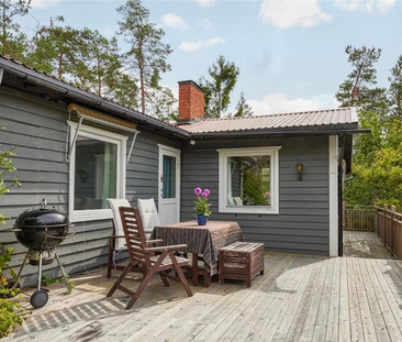 Dalviksvägen, Ingarö - Foto 6