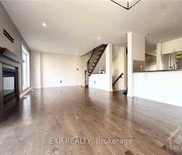 For Lease - 649 CLEARBROOK Drive, Barrhaven, Ontario - Photo 4