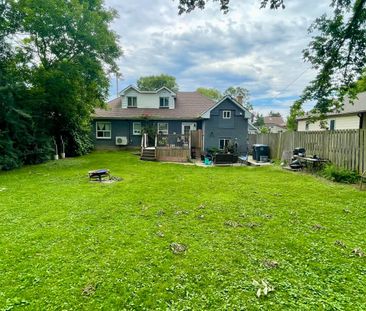 For Lease - 585 Byngmount Avenue Unit# Upper, Mississauga, Ontario - Photo 2