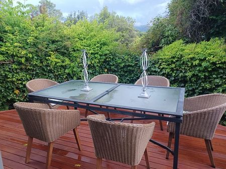 Charming Tahunanui 2BR Home - Fully Furnished - Photo 2