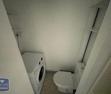 Location Appartement 1 pièce 37m² LILLE 59000 - Photo 5