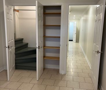 Lasalle 3 1/2 rénové avec électroménagers - Photo 4