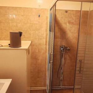 Location appartement La Mure 38350 1 pièce 17.43 m² - Photo 2