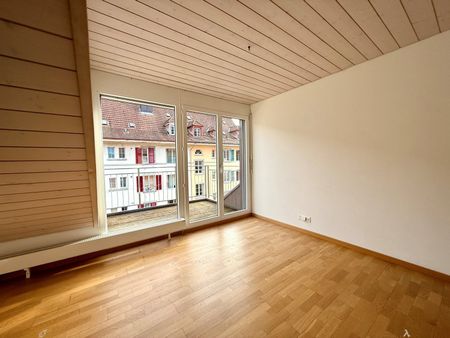 1.5 Zimmer, 45 m², 3. Stock - Foto 4