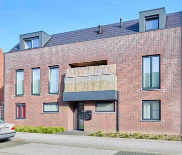 Duplex appartement met 2 slaapkamers - Photo 1