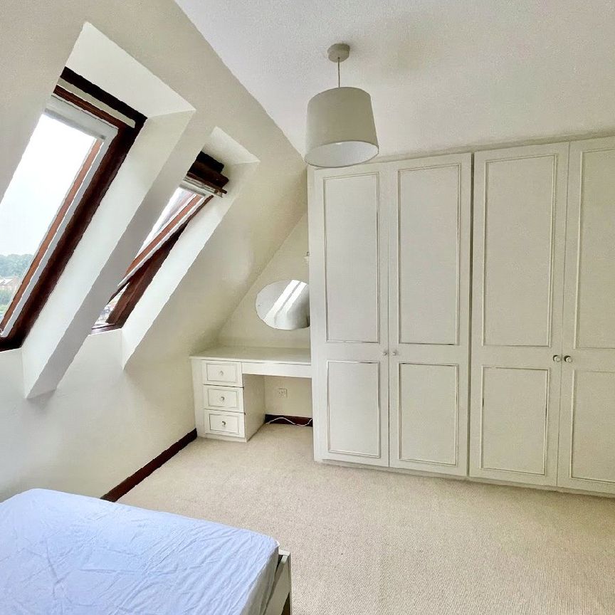 2 bedroom apartment to rent Heron Wharf, Nottingham, Nottinghamshire, NG7 - Photo 1