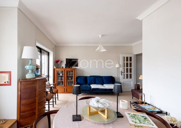 Apartamento T1 em Porto