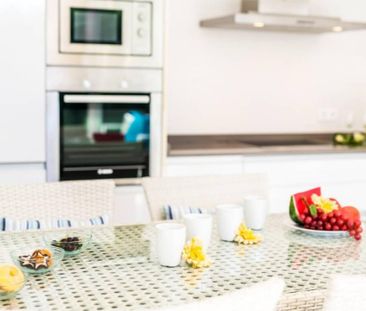 Casa o chalet de alquiler en Carrer del Roure, 177, Bacarés - Manre... - Photo 1