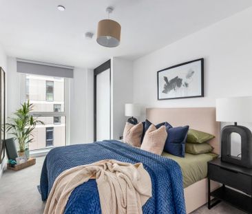 2 bedroom apartment to rent - Photo 5
