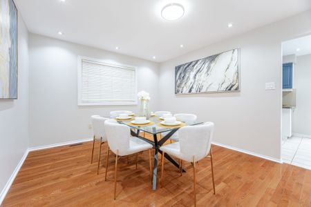 For Lease - 40 Kirk Drive, Brampton, Ontario - Photo 5