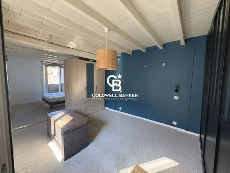 Location Maison 3 pièces 63m² ST CERGUES 74140 - Photo 4