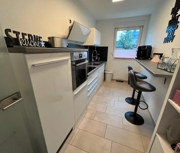 Gemütliche 3 - Zimmer Wohnung in Brenscheid ( Wiblingwerde) - Foto 1