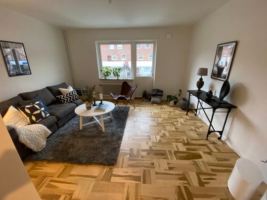 Fridkullagatan 24B - Foto 1