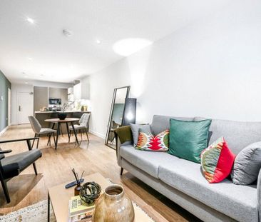 1 bedroom apartment to rent - Photo 3