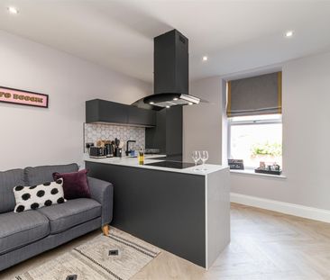 Chelmsford Lofts, Sandyford, Newcastle upon Tyne - Photo 5