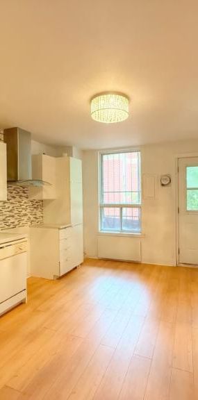 4 1/2 - Montréal (Centre-Sud) - 1 295 $/mois - Photo 1