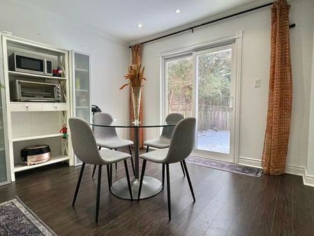 For Lease - 172 Brownridge Drive Unit# Main&2nd Fl, Vaughan, Ontario - Photo 3