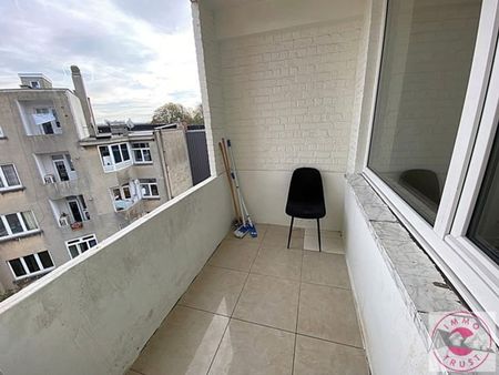 Appartement te huur - Photo 4