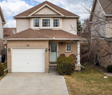 For Lease - 301 Rossmore Court, London South, Ontario - Photo 3