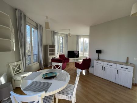 Location Appartement 2 pièces 41m² CABOURG 14390 - Photo 5