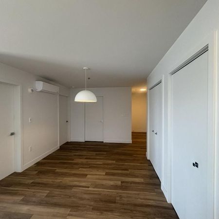 4 ½ à louer - Photo 4