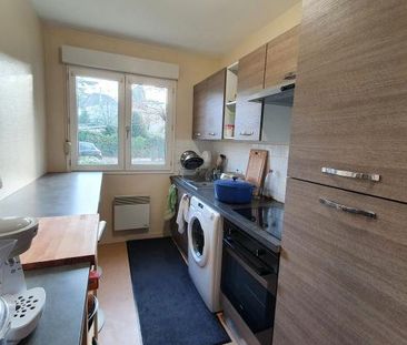 Location Appartement 3 pièces LIMOGES (87000) - Photo 6